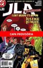 Livro - Liga da Justiça vol.21