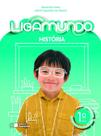 Livro - Ligamundo - História - 1º Ano