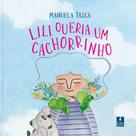 Livro - Lili queria um cachorrinho