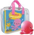 Livro - Lilinha adora cosquinha
