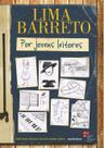 Livro - Lima Barreto por Jovens Leitores