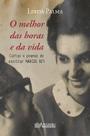Livro - Linda palma - O melhor das horas e da vida