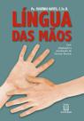 Livro - Língua das mãos
