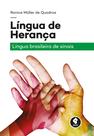 Livro - Língua de Herança
