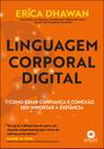 Livro - Linguagem corporal digital