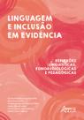 Livro - Linguagem e inclusão em evidência