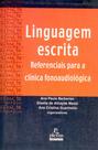Livro - Linguagem escrita