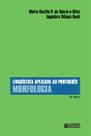 Livro - Linguística aplicada ao português