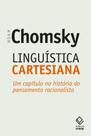 Livro - Linguística cartesiana Livro - Linguística cartesiana