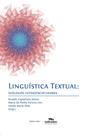 Livro - Linguística textual