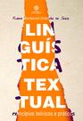Livro - Linguística textual: