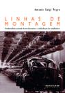 Livro - Linhas de montagem
