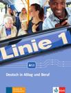 Livro - Linie 1 A1.1 Kurs Und Ubungsbuch Mit Dvd-Rom Livro - Linie 1 A1.1 Kurs Und Ubungsbuch Mit Dvd-Rom