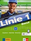Livro - Linie 1, Deutsch Im Beruf - A2 Livro - Linie 1, Deutsch Im Beruf - A2