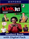 Livro - Link It! 2 Sb And Wb With Digital Pack - 2Nd Ed Livro - Link It! 2 Sb And Wb With Digital Pack - 2Nd Ed