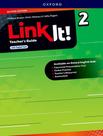 Livro - Link It! 2 TeacherS Guide With Digital Pack - 2Nd Ed