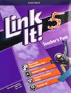 Livro - Link It! 5 TeacherS Pack - 1St Ed