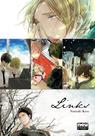 Livro - Links (Volume Único com Postal)