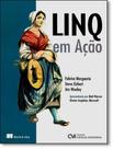 Livro - Linq Em Acao - CIENCIA MODERNA