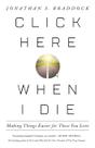 Livro Lioncrest Publishing Clique aqui quando eu morrer