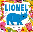Livro - Lionel