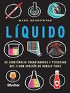 Livro - Liquido - EDGARD BLUCHER Livro - Liquido - EDGARD BLUCHER