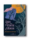 Livro - Lira dos vinte anos