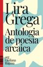 Livro - Lira grega