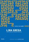 Livro - Lira grega Livro - Lira grega
