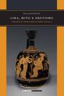 Livro - Lira, mito e erotismo Livro - Lira, mito e erotismo