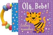 Livro - Listras e manchas Livro - Listras e manchas