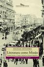 Livro - LITERATURA COMO MISSÃO
