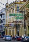 Livro - Literatura e cidades Livro - Literatura e cidades