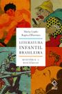 Livro - Literatura infantil brasileira