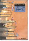 Livro - Literatura infantil
