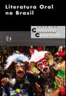 Livro - Literatura oral no Brasil Livro - Literatura oral no Brasil