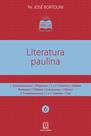 Livro - Literatura Paulina