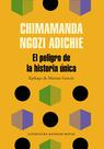 Livro Literatura Random House O perigo de uma única história