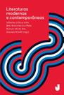 Livro - Literaturas modernas e contemporâneas