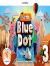 Livro - Little Blue Dot 3 Sb With App