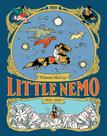 Livro - Little Nemo vol. 1 (1905-1909) Livro - Little Nemo vol. 1 (1905-1909)