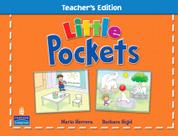 Livro - Little Pockets Teacher's Book