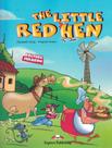 Livro - Little Red Hen, The - EXPRESS PUBLISHING Livro - Little Red Hen, The - EXPRESS PUBLISHING