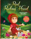 Livro - Little Red Riding Hood / Chapeuzinho Vermelho