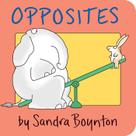 Livro Little Simon Opposites