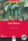 Livro - Little women - Beginner