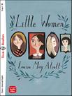 Livro - Little Women - Teen Eli Readers B1 - Downloadable Audio