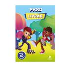 Livro - Livrão PK XD