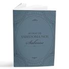 Livro - Livreto 40 dias de Sabedoria em Salmos