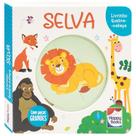 Livro - Livrinho Quebra-cabeça: Selva Livro - Livrinho Quebra-cabeça: Selva